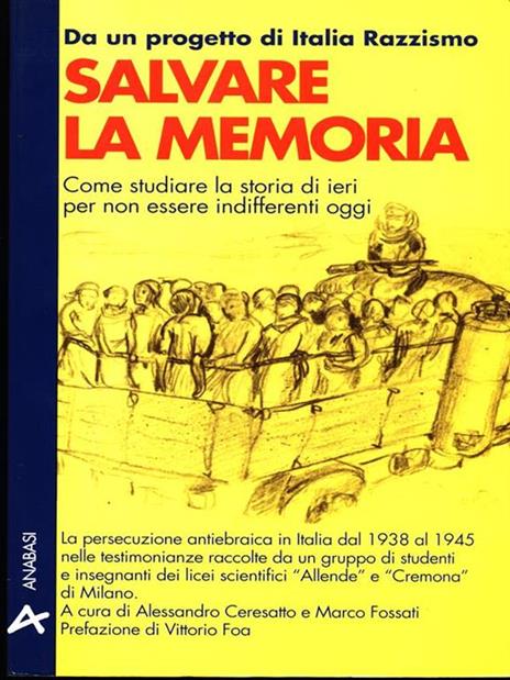 Salvare la memoria - 3