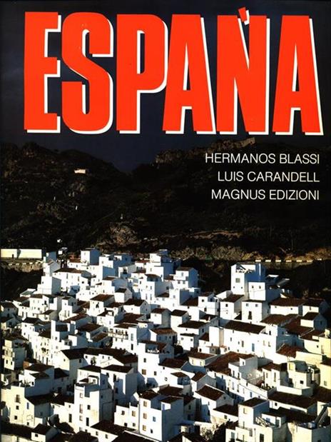 Espana - 2