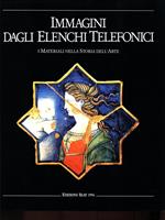 Immagini dagli Elenchi Telefonici 1994