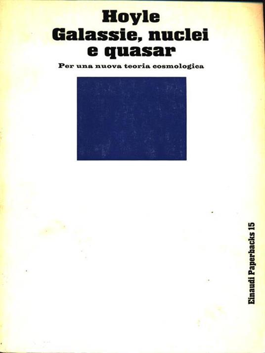 Galassie, nuclei e quasar - 2