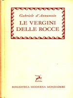 vergini delle rocce