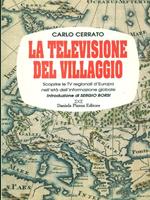 La televisione del villaggio