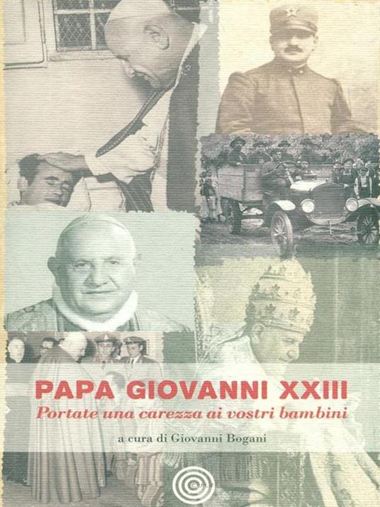 Papa Giovanni XXIII - 3