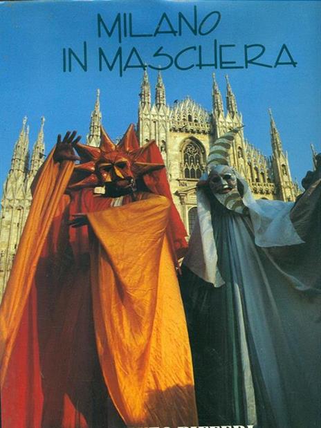 Milano in maschera - Enzo Pifferi - 5