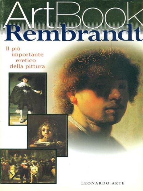 Rembrandt. Ediz. illustrata - Stefano Zuffi - 2