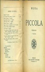 Piccola