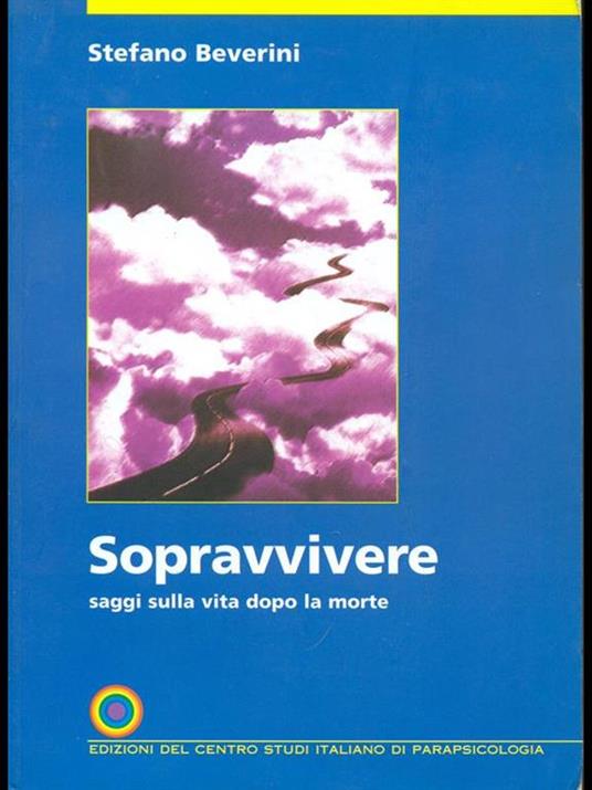 Sopravvivere - Stefano Beverini - 6