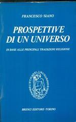 Prospettive di un universo secondo le principali tradizioni religiose