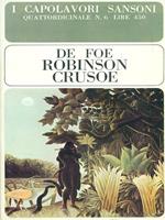 Robinson Crusoe