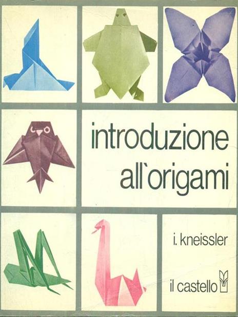 Introduzione all'origami - 11