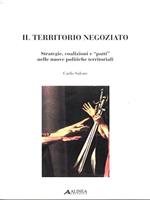 Il territorio negoziato