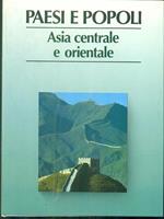 Asia centrale e orientale