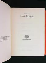 La civiltà egizia