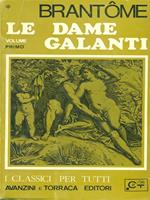 Le dame galanti