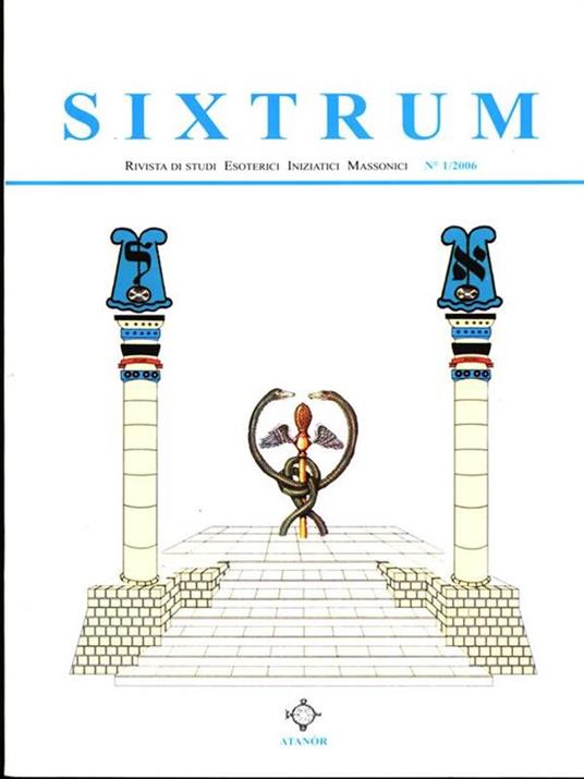 Sixtrum N. 1/2006 - 4