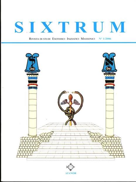 Sixtrum N. 1/2006 - 2