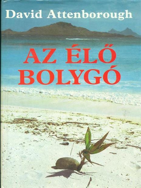 Az elo bolygo - David Attenborough - 5