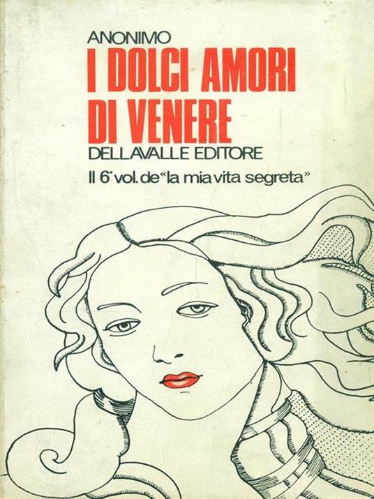 I dolci amori di Venere - 2