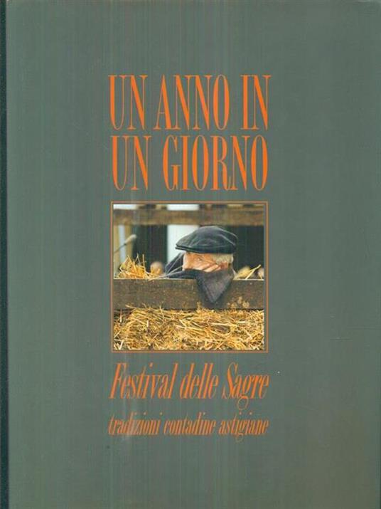 Un anno in un giorno - Flavio Duretto - 2