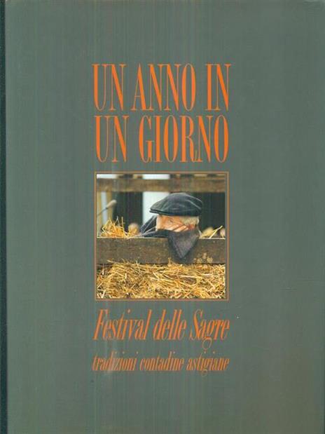 Un anno in un giorno - Flavio Duretto - 12