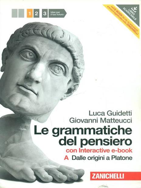 Le grammatiche del pensiero 2. Vol - 5