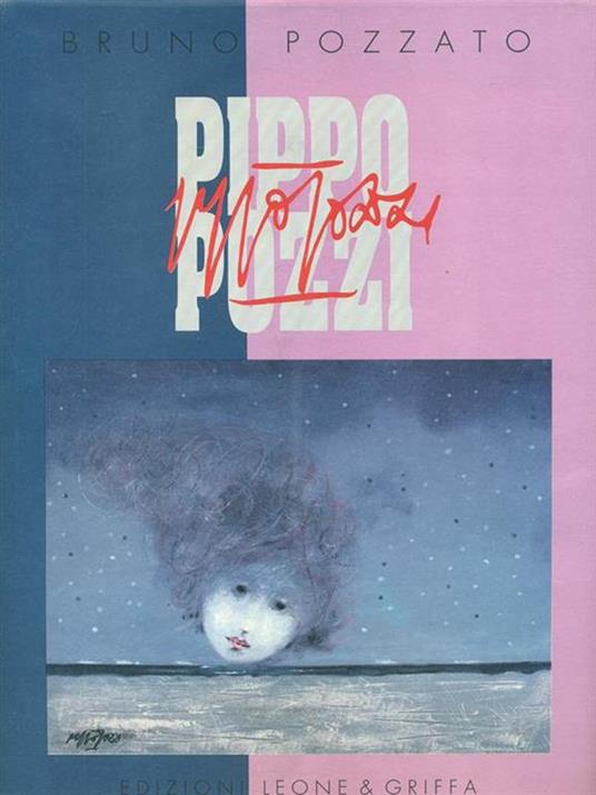 Pippo Pozzi - Bruno Pozzato - copertina