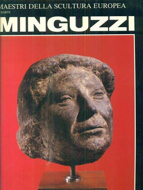 Minguzzi - copertina