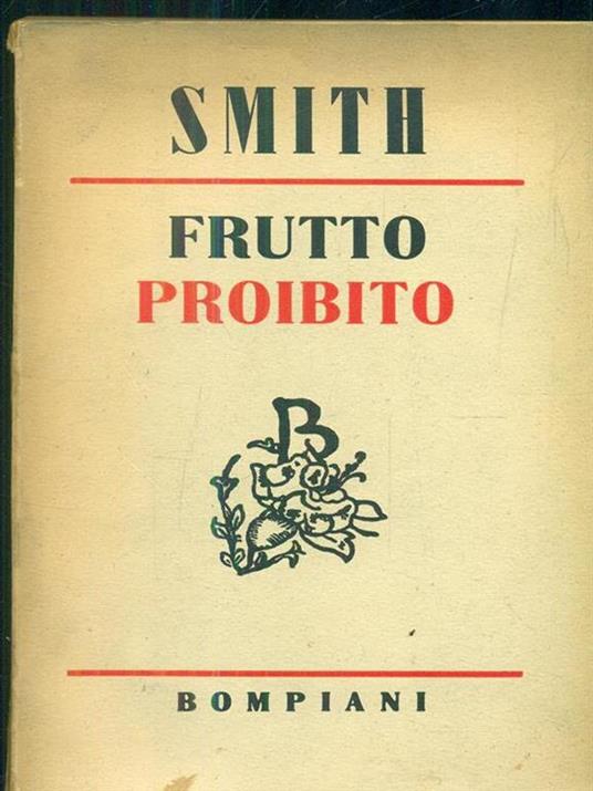 Frutto proibito - Lillian Smith - 7