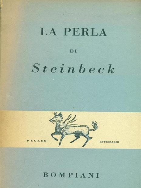 La perla - John Steinbeck - 7