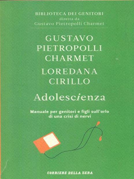 Adolescienza - 5