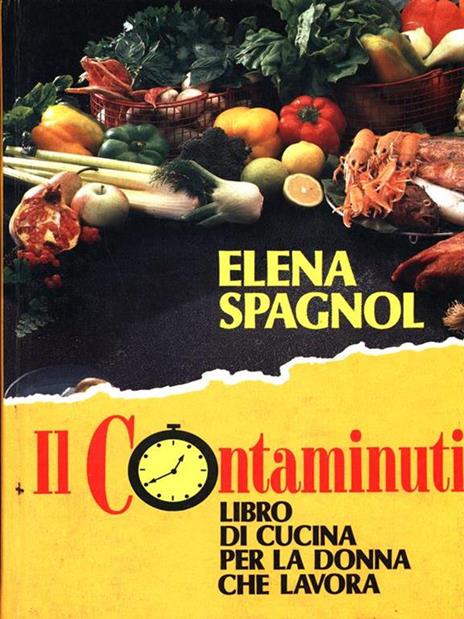 Il Contaminuti - Elena Spagnol - 3