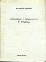 Socialismo e democrazia in Polonia