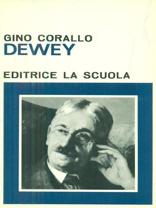 Dewey - 5