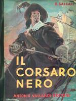 Il corsaro nero