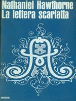 La  lettera scarlatta