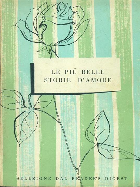 Le più belle storie d'amore - 7