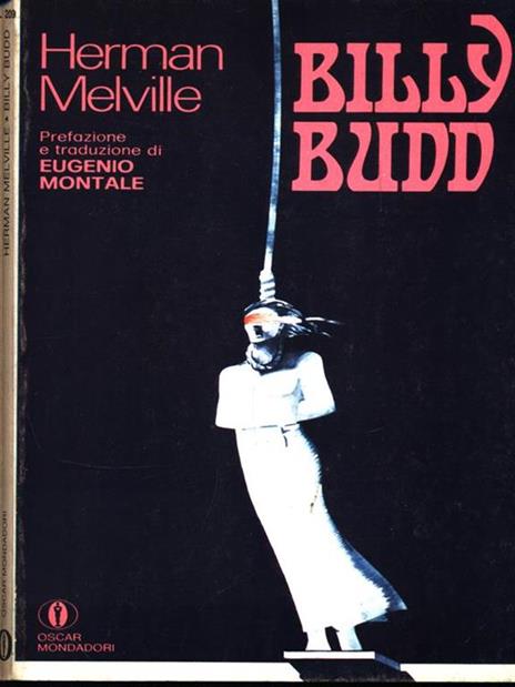Billy Budd - Herman Melville - 8