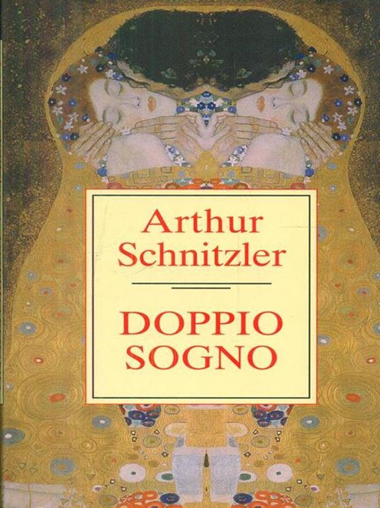 Doppio sogno - Arthur Schnitzler - 7