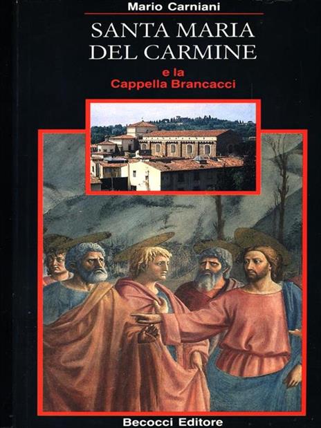 Santa Maria del Carmine - Mario Carniani - 4