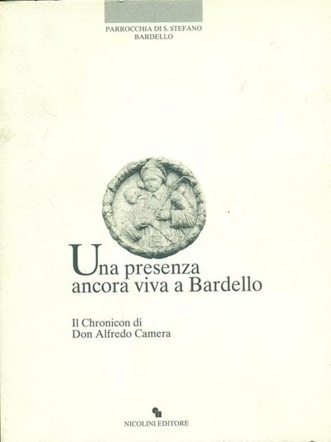 Una presenza ancora viva a Bardello - 7