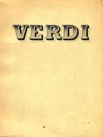 Verdi. N. 2/1960