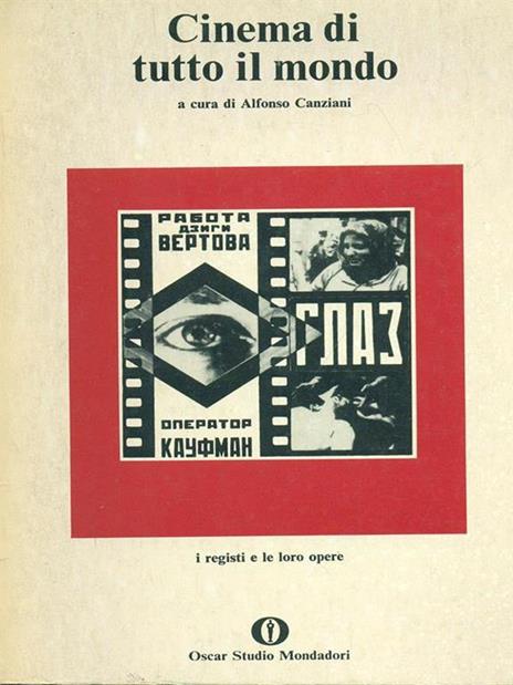 Cinema di tutto il mondo - Alfonso Canziani - 5