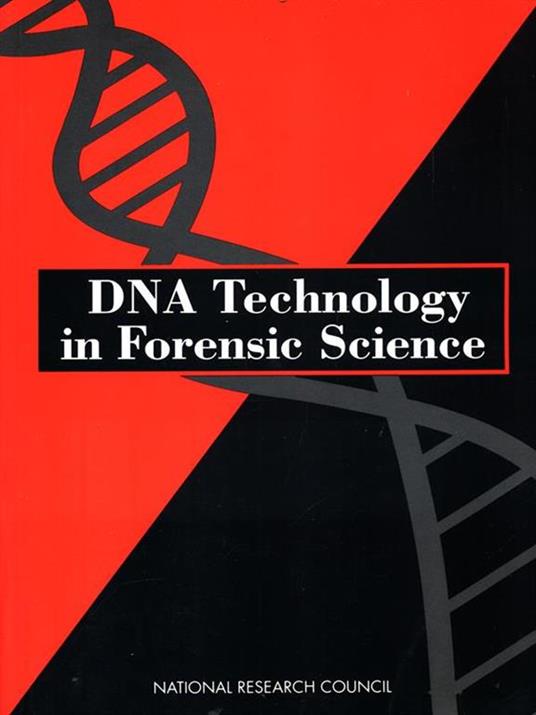 Dna Technology in Forensic Science - 5