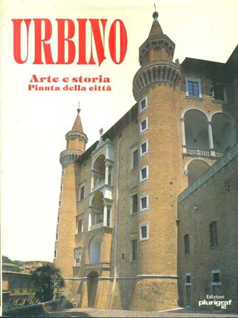 Urbino arte e storia - 3