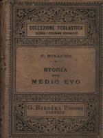 Corso di Storia per le Scuole Normali: Storia del Medio Evo. Volume II