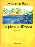 La piena dell'Adda