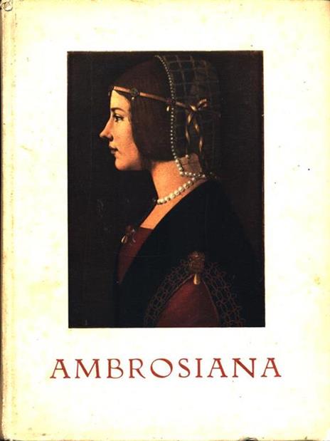 Ambrosiana - Giovanni Galbiati - 3