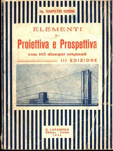 Proiettiva e Prospettiva - 4