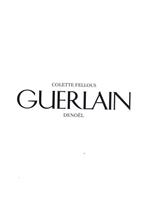 Colette Fellous. Guerlain