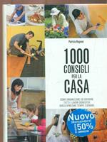 1000 consigli per la casa